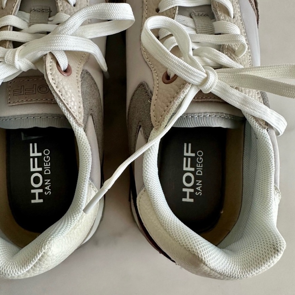 Hoff San Diego city sneaker - Picture 9 of 10